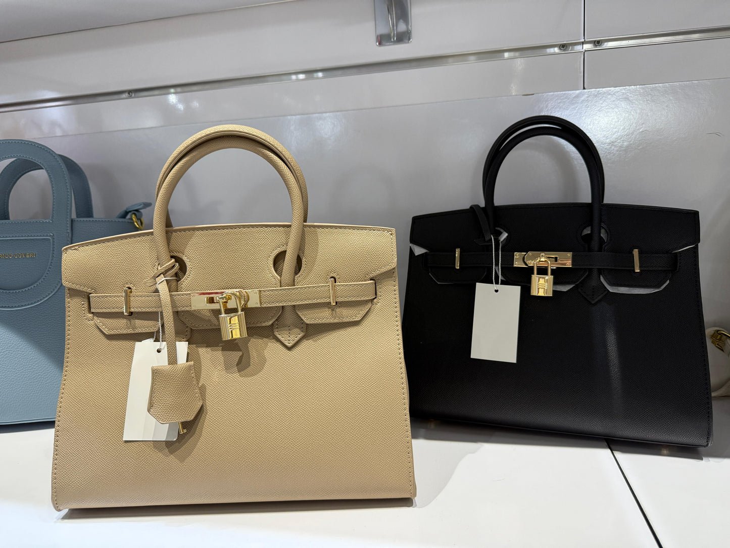 Borsa Grande