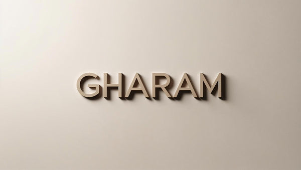GHARAM