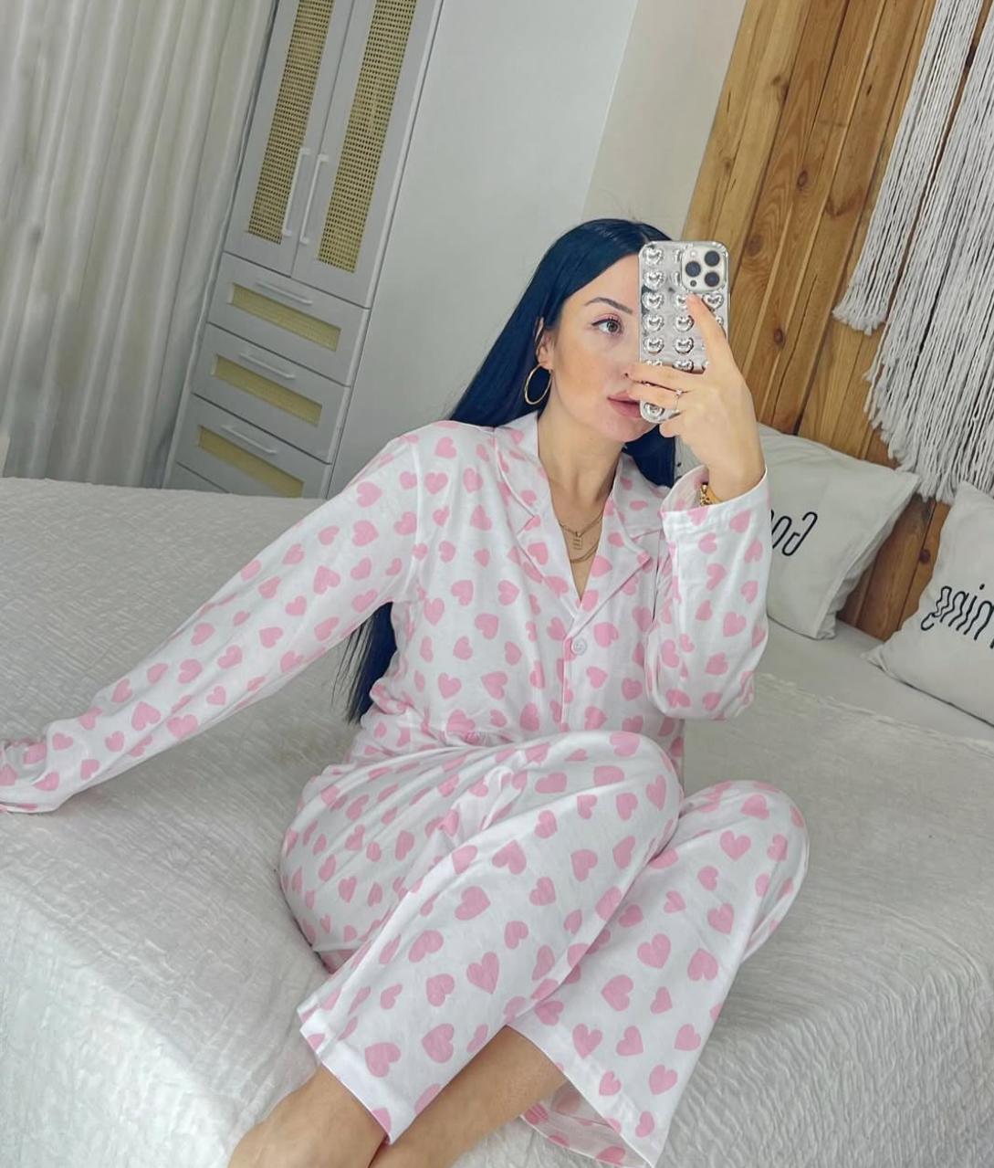 Comfort e qualità pensati per ogni donna 💖